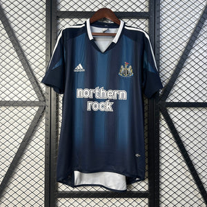 Camisa Newcastle United Retrô 05/06