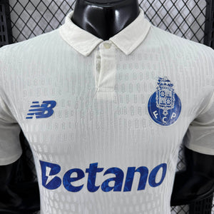 Camisa Primeira Liga Away Jogador 25/26