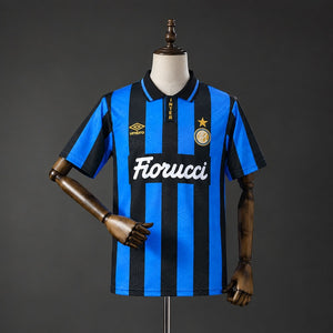 Camisa Inter Milan Retrô 93/94