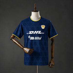 Camisa Pumas Unam Away 4xl2 26/27