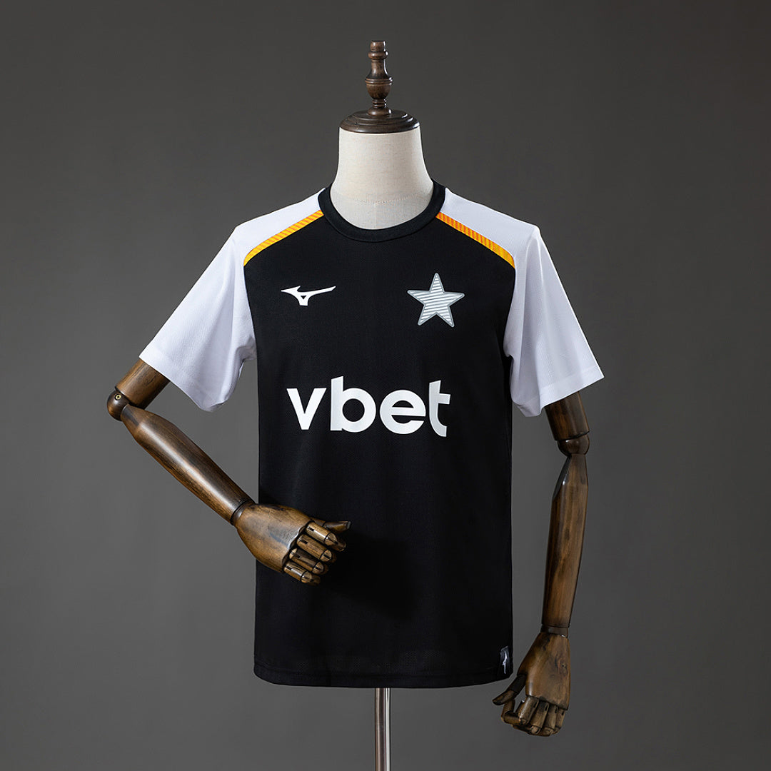 Camisa Botafogo Pré-jogo 26/27