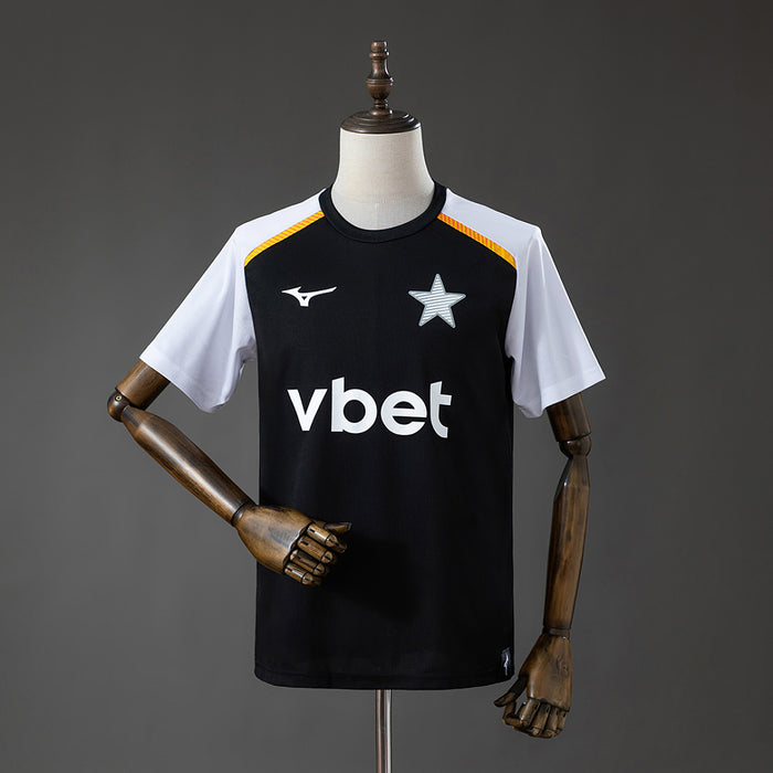 Camisa Botafogo Pré-jogo 26/27