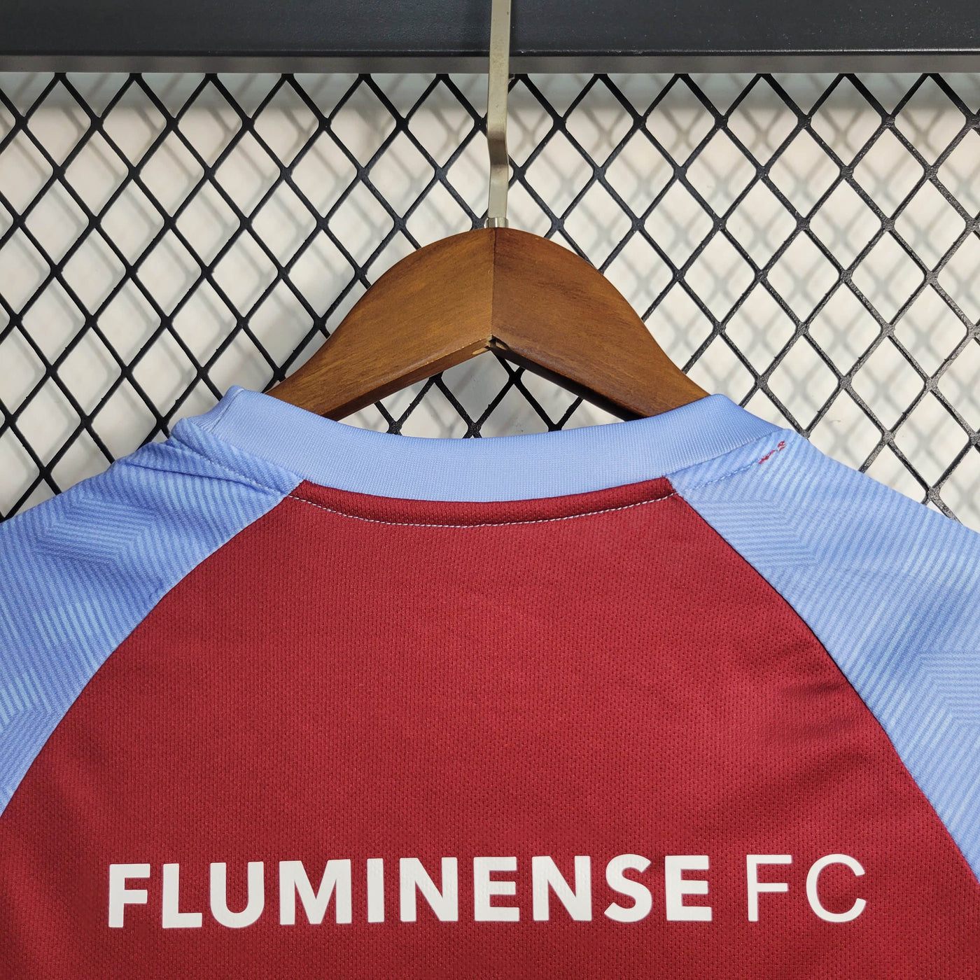 Camisa Fluminense Treino 23/24 Feminina
