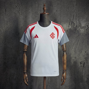 Camisa Internacional Treino Branca 26/24