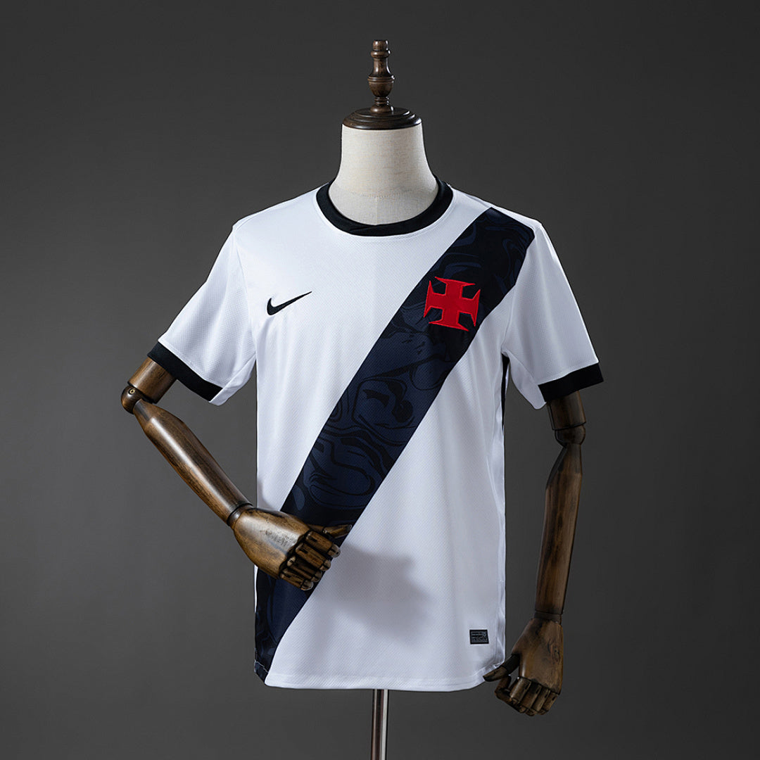 Camisa Vasco Away 26/27