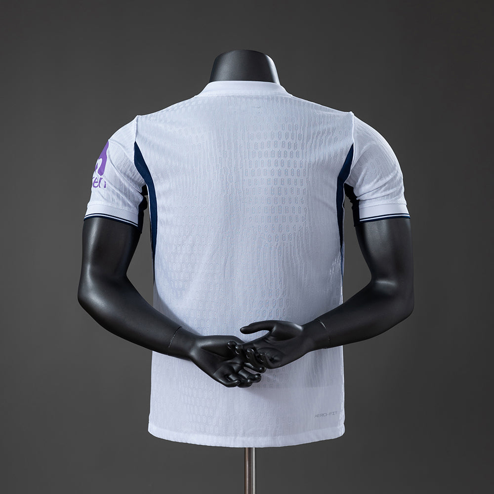 Camisa Tottenham Hotspur Home Versão Jogador 26/27