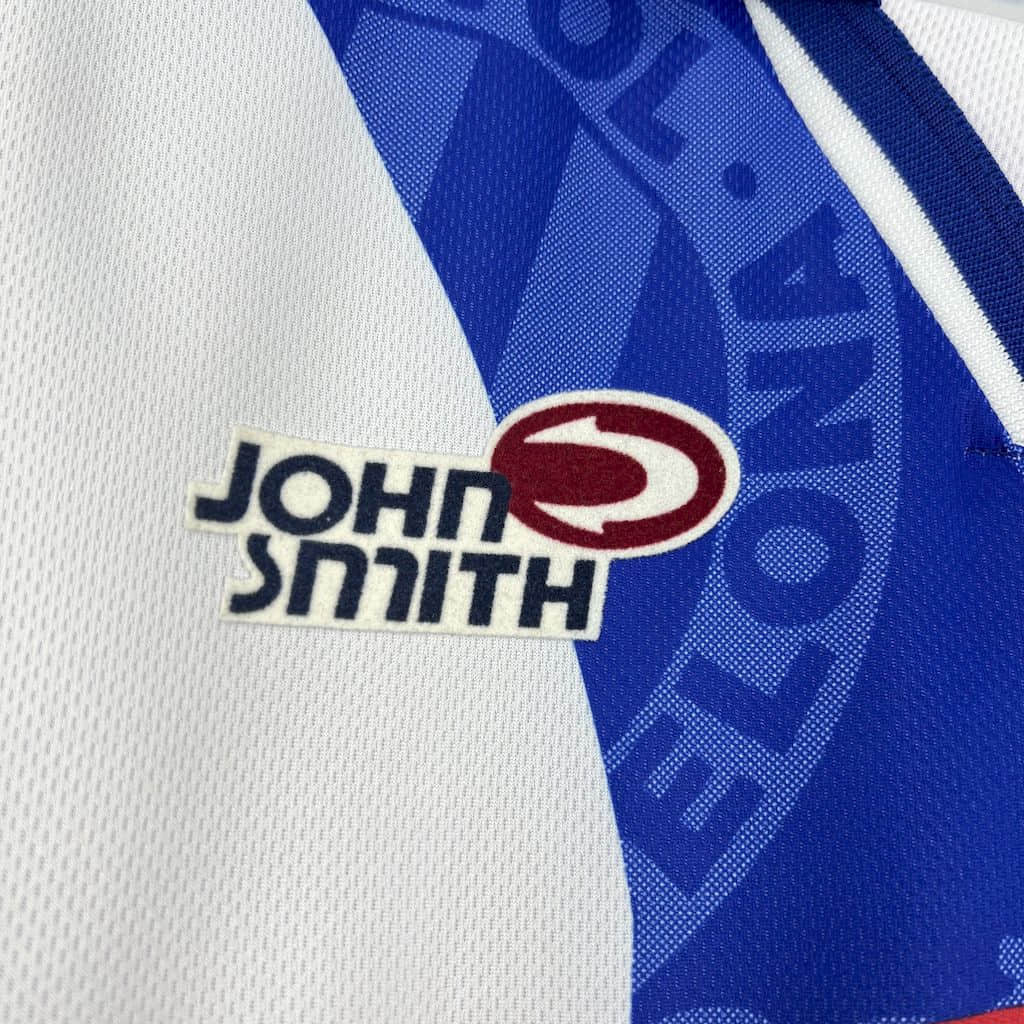 Camisa Espanyol Retrô 1999