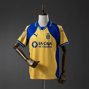 Camisa Las Palmas Retrô 00/01