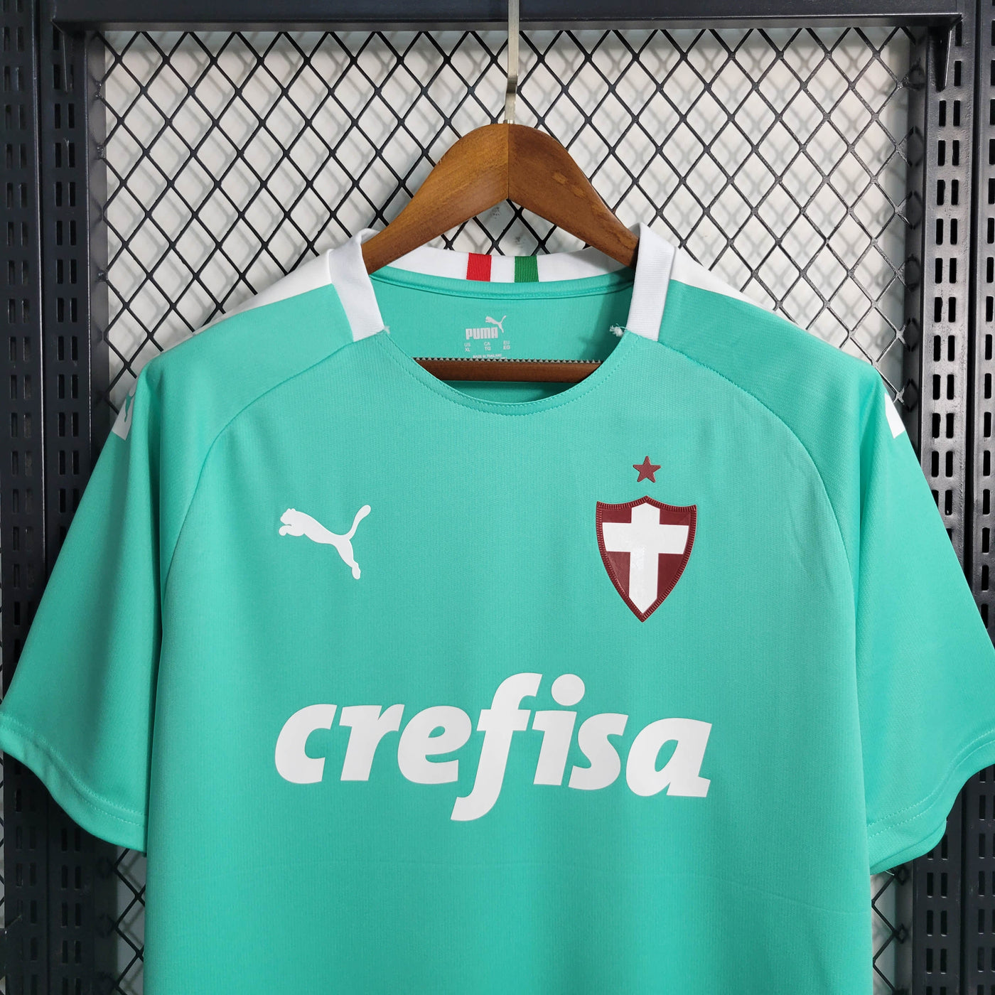 Camisa Palmeiras Retrô 19/20