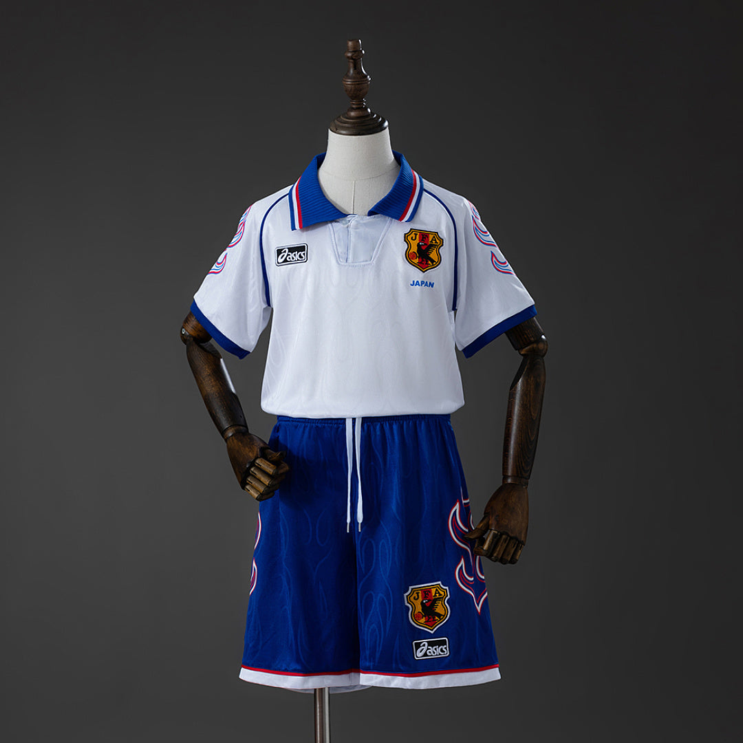 Kit Infantil Japão 1998