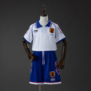 Kit Infantil Japão 1998