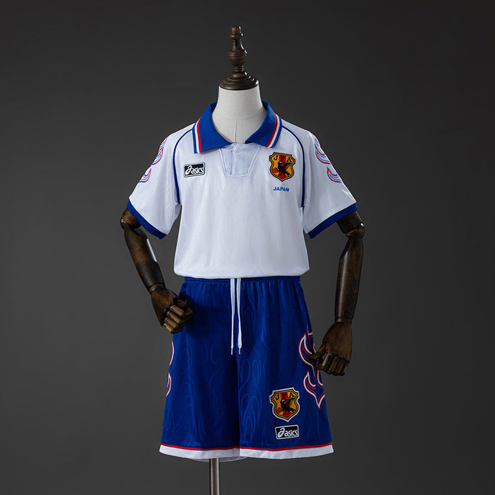 Kit Infantil Japão 1998