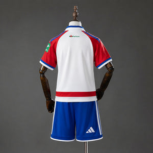 Kit Infantil Granada 26/27