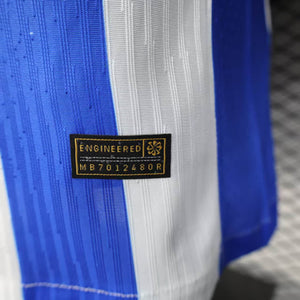 Camisa Brighton Home Jogador 25/26