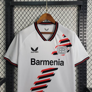 Camisa Bayer Leverkusen Modelo Especial 23/24