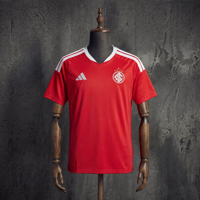Camisa Internacional Home 26/27