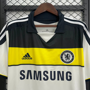 Camisa Chelsea Retrô 11/12