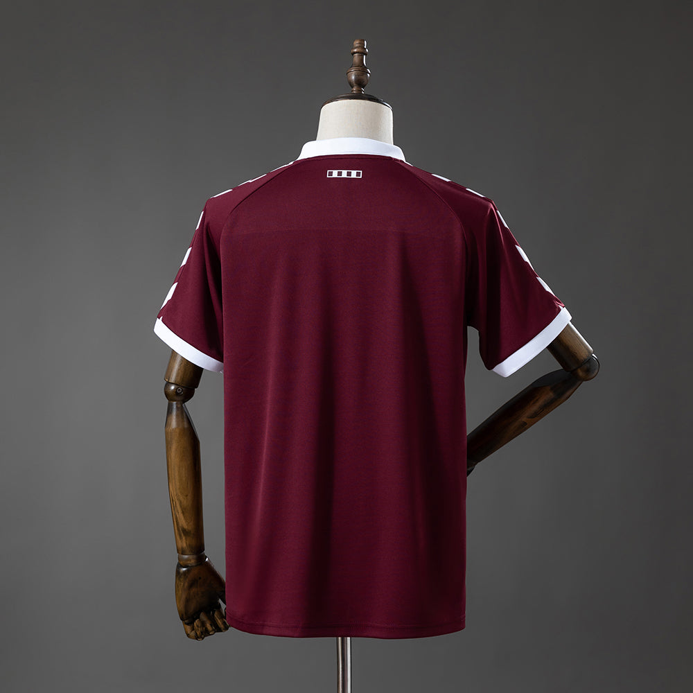 Camisa Hearts Home 4xl8 26/27