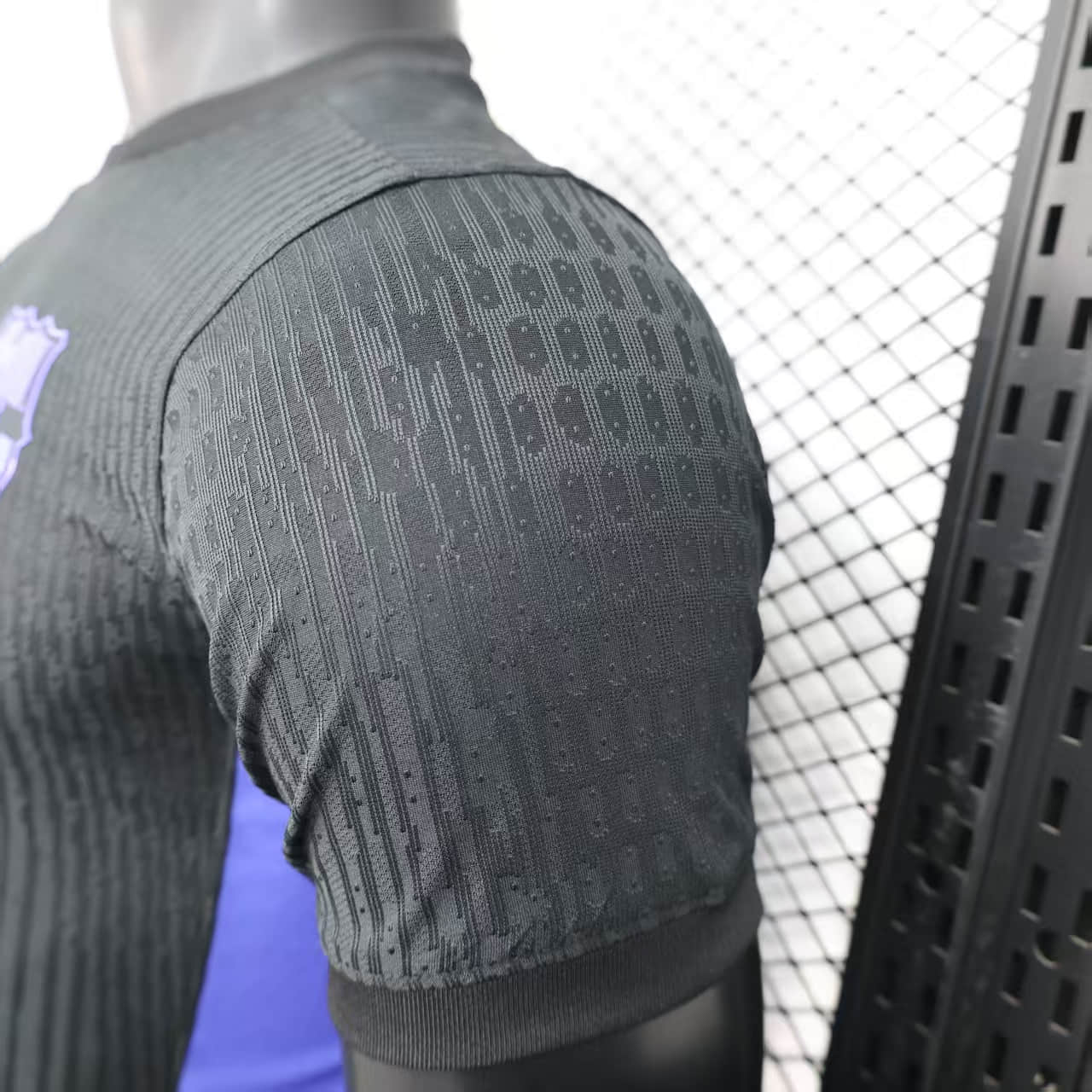 Camisa Barcelona Away Jogador 25/26