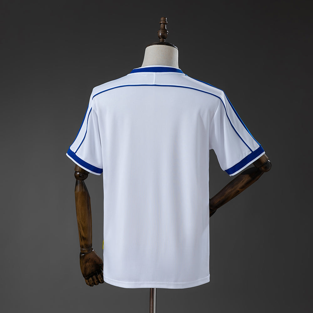 Camisa Brasil Retrô 1998