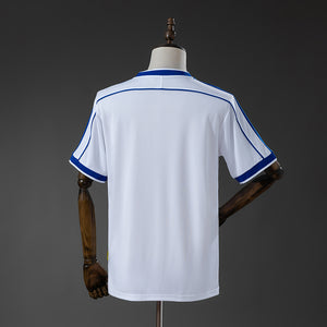Camisa Brasil Retrô 1998