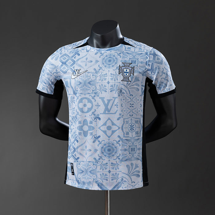 Camisa Portugal Versão Jogador