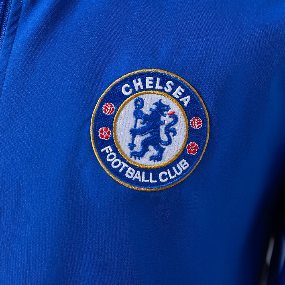 Camisa Chelsea Retrô 05/06