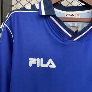 Camisa Hamburger SV Retrô 2000