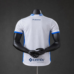 Camisa Cruz Azul Away 3xl2 26/27