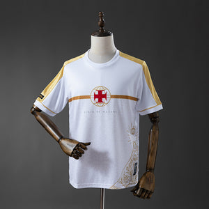 Camisa Vasco Branca 25/26