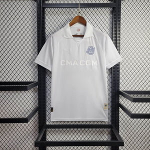 Camisa Olympique Marseille Home 24/25
