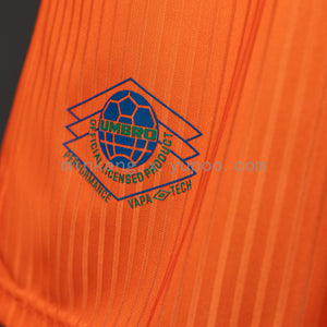 Camisa Irlanda Retrô 1997