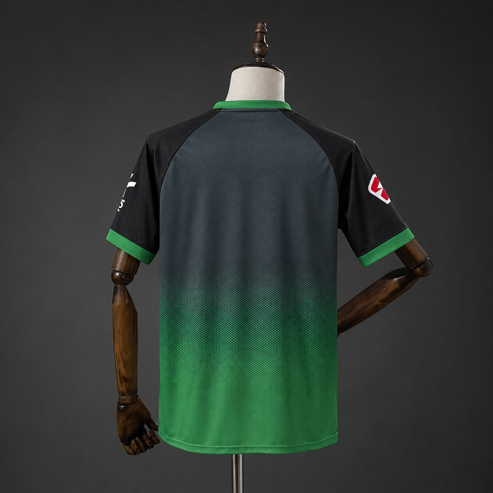 Camisa Elche Third Away 4xl2 26/27