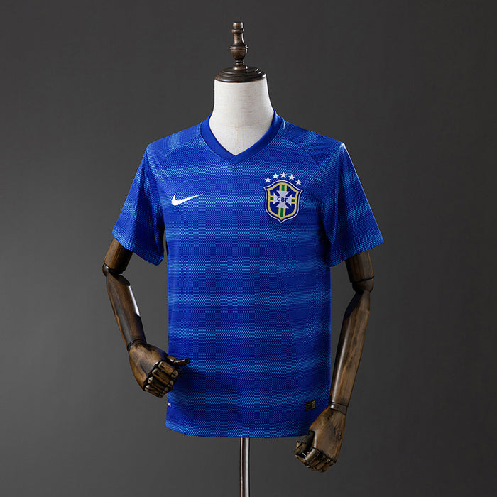 Camisa Brasil Retrô 2014