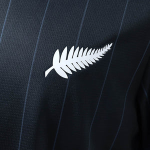 Camisa Nova Zelândia Away 2026