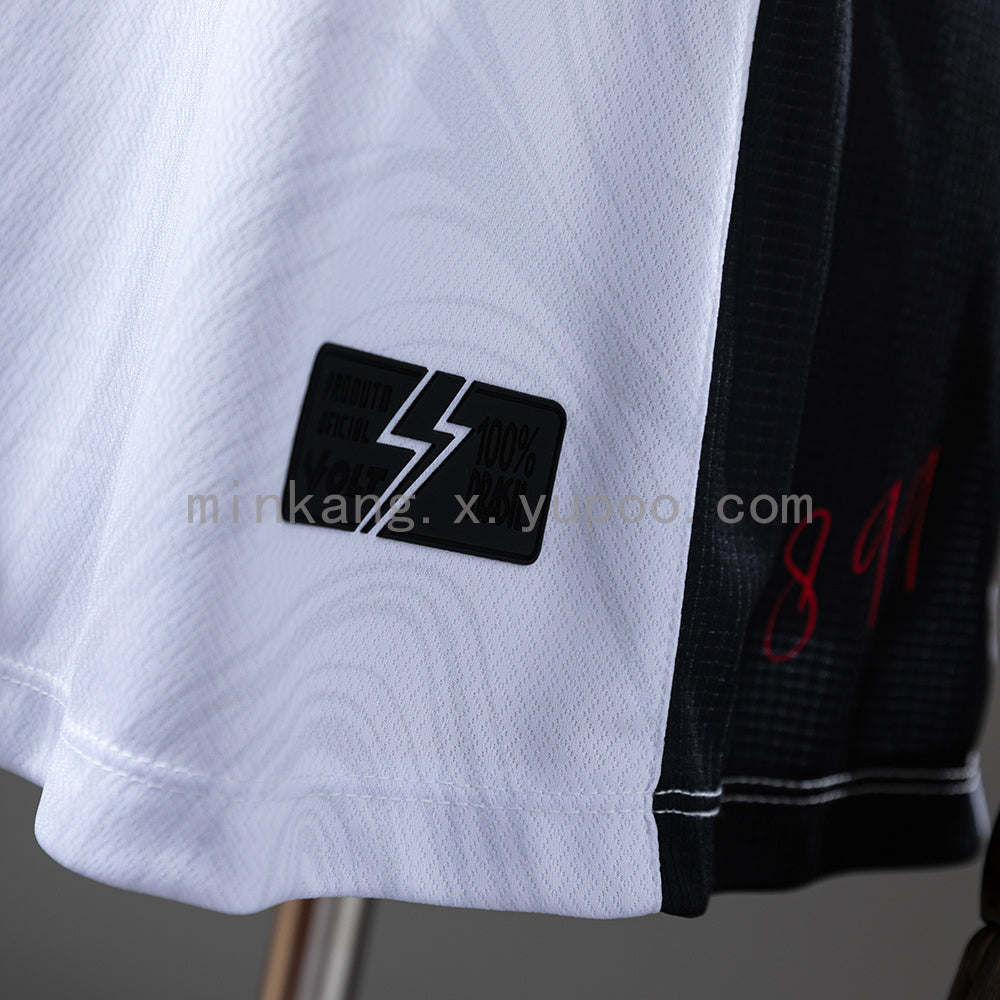 Camisa Vitória Away 24/25 Feminina