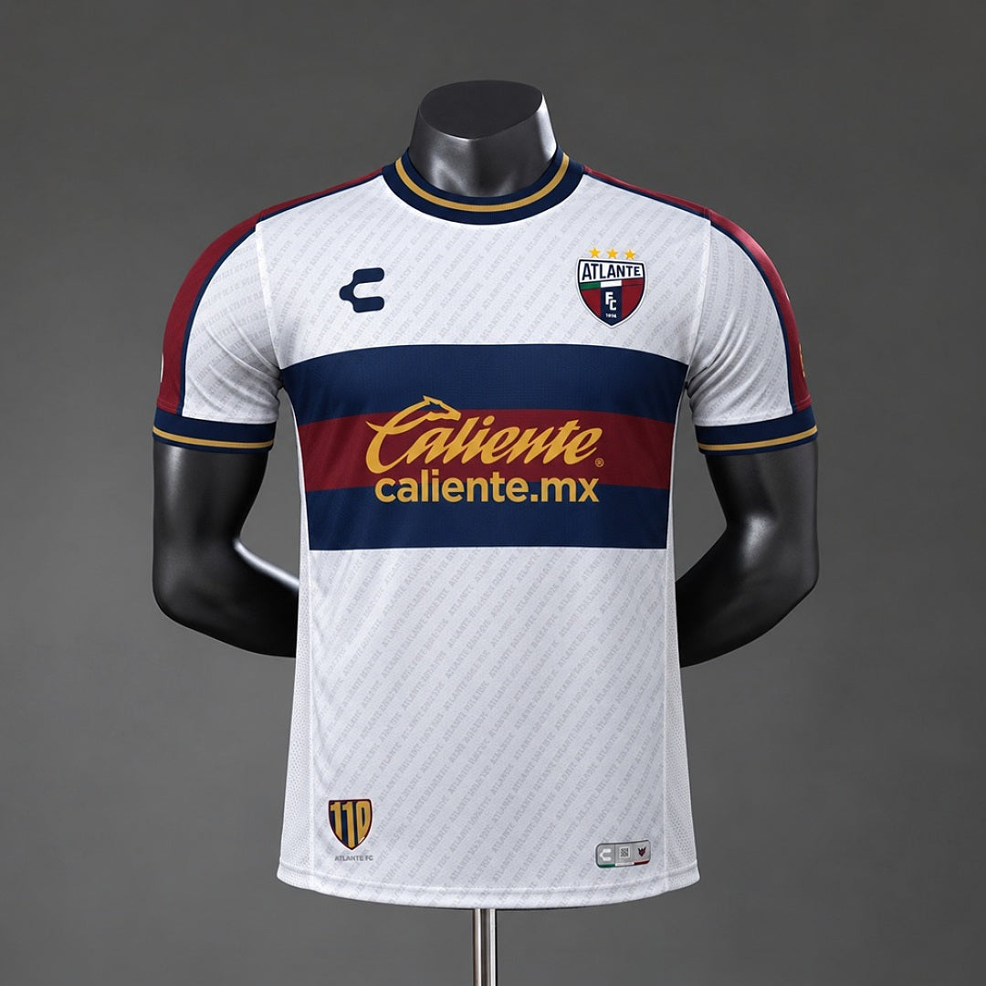 Camisa Atlante FC Away 4xl2 26/27