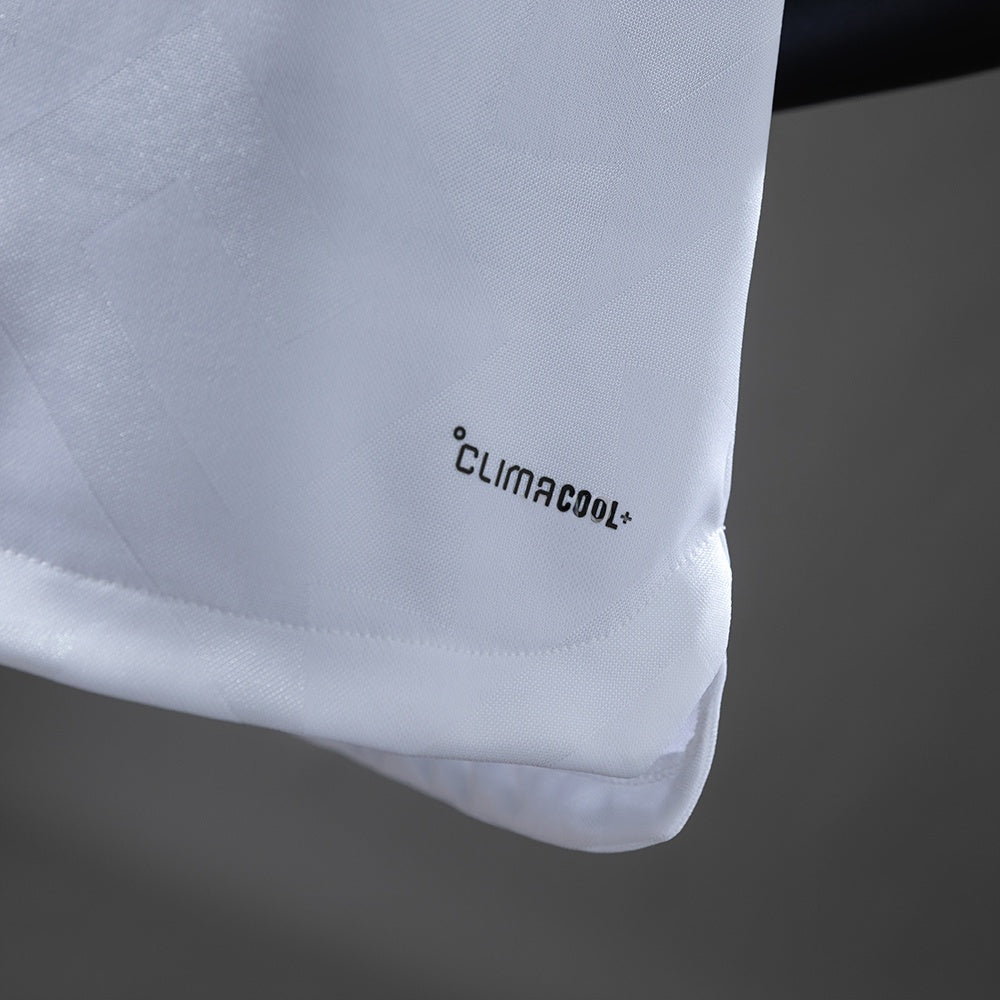 Camisa México Away Jogador 2026
