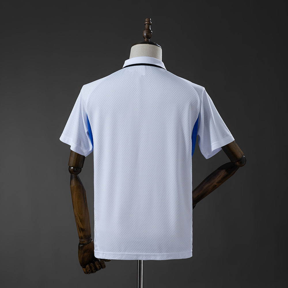 Camisa Manchester United Branca 25/26