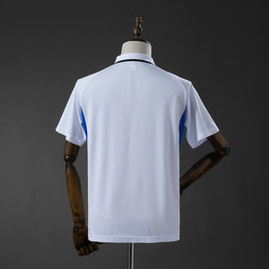 Camisa Manchester United Branca 25/26