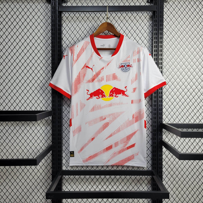 Camisa RB Leipzig Home 24/25