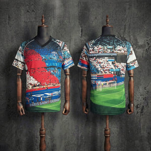 Camisa Bayern Munich Modelo Especial 26/27