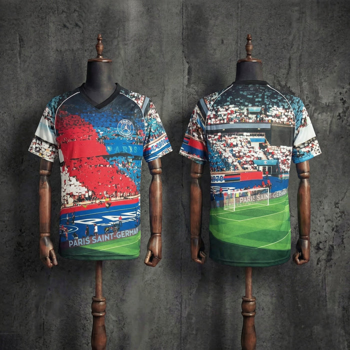 Camisa Bayern Munich Modelo Especial 26/27