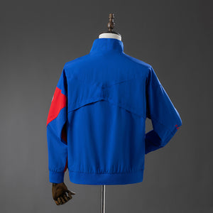 Corta Vento Paris Saint-Germain Azul 25/26