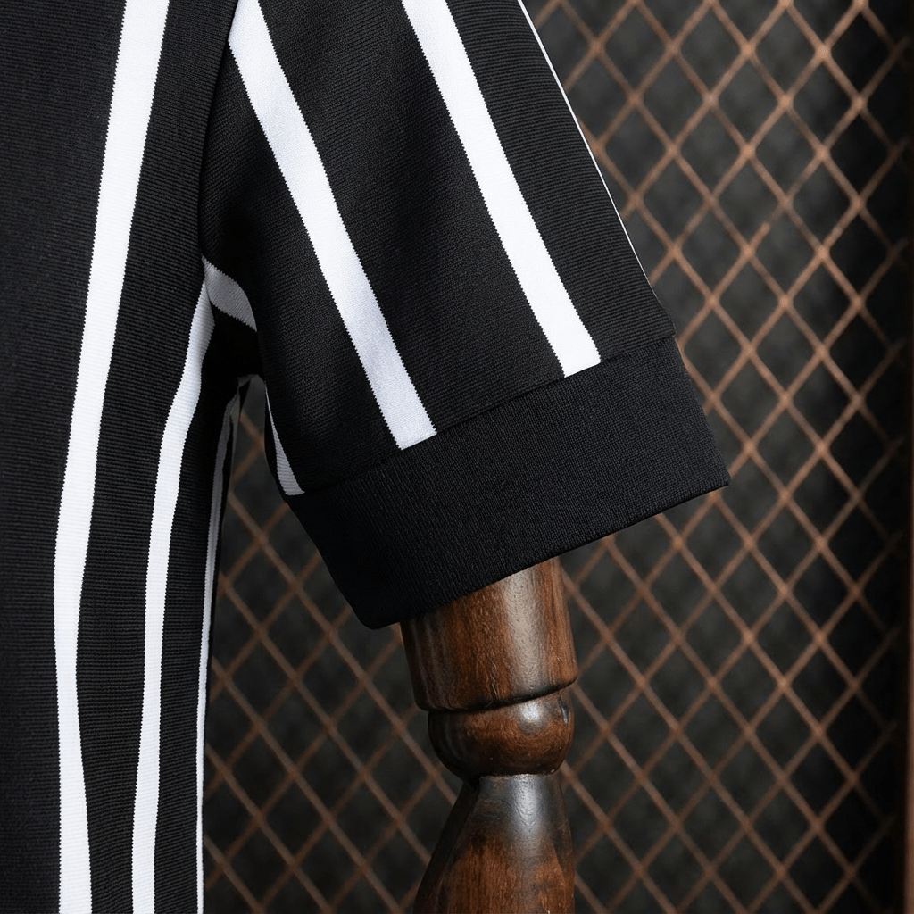 Camisa Corinthians Retrô 2012
