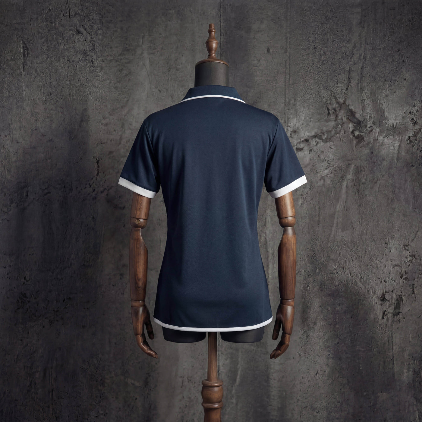 Camisa Remo Home 26/27 Feminina