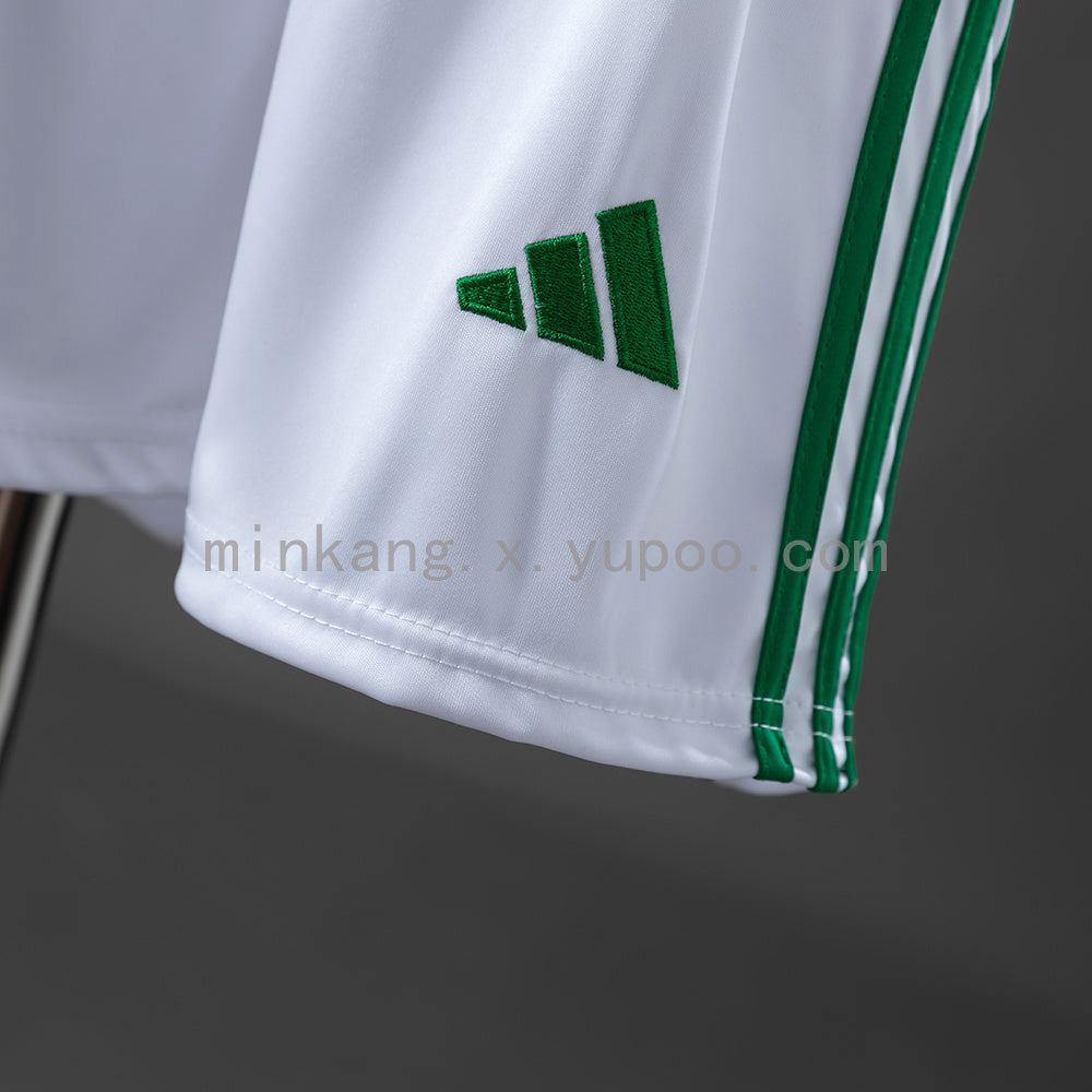 Kit Infantil Arábia Saudita 25/26