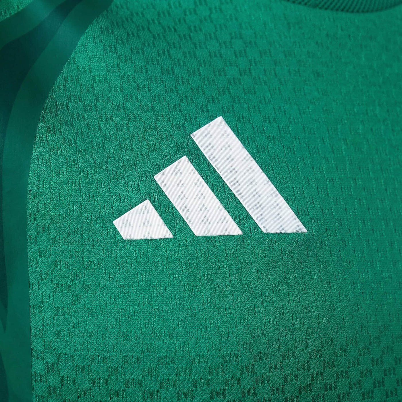 Camisa México Treino Jogador 2026