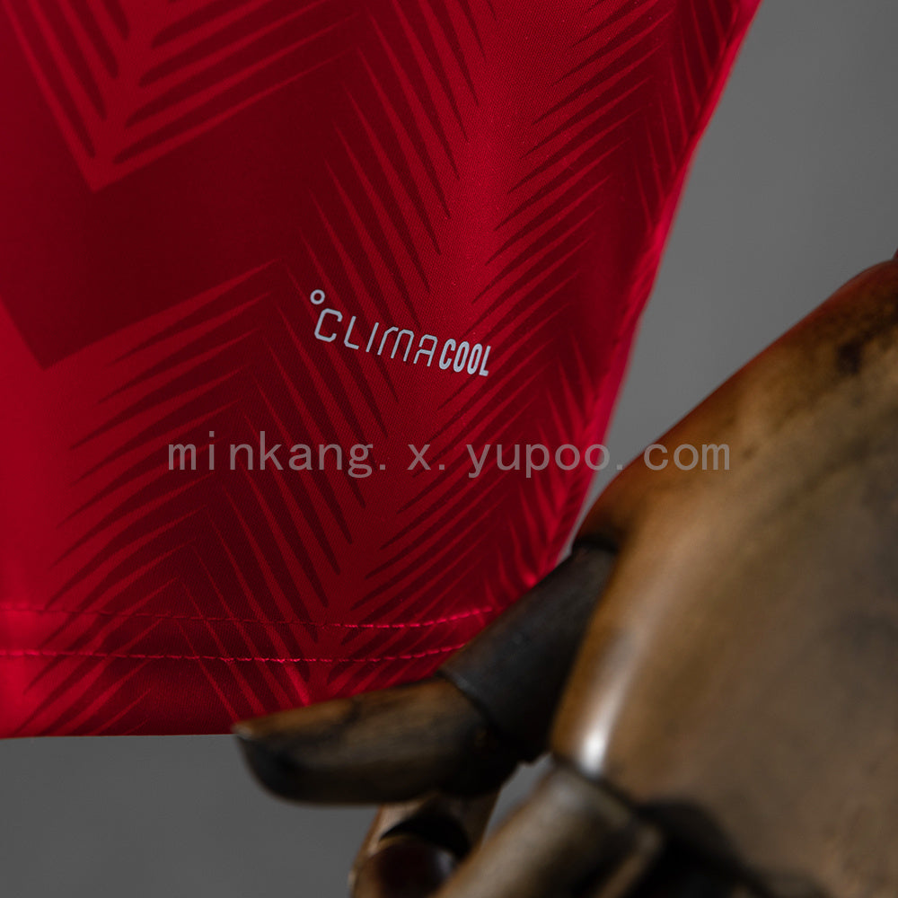 Camisa Chile Home 2026