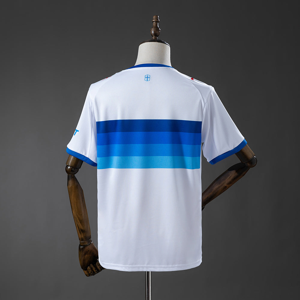 Camisa Universidad Catolica Home 4xl9 26/27